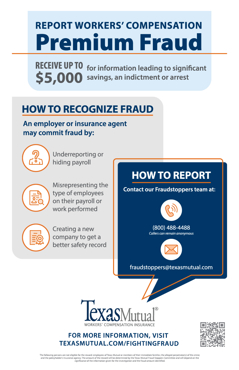 Premium Fraud