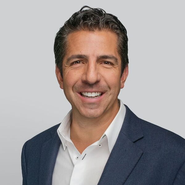 Kevin Robnett