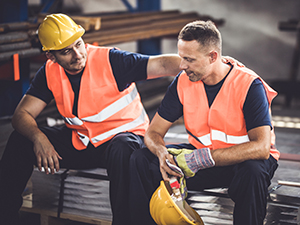 Compassion in the workplace