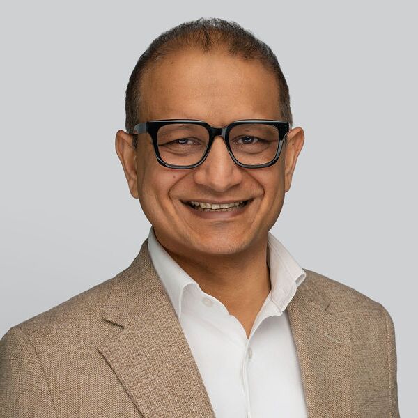 Prateek Sangal