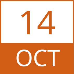 October 14th
