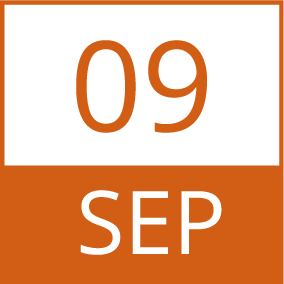 September 9th